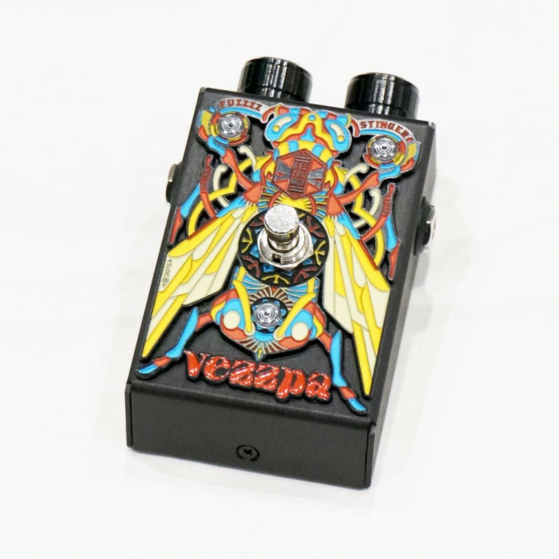 BEETRONICS VEZZPAの画像